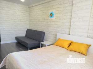 1-к квартира, на длительный срок, 36м2, 5/16 этаж