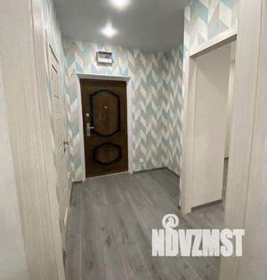 1-к квартира, на длительный срок, 40м2, 6/22 этаж