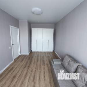 1-к квартира, на длительный срок, 35м2, 1/3 этаж
