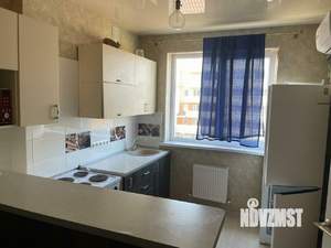 1-к квартира, на длительный срок, 40м2, 4/5 этаж