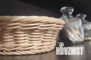 1-к квартира, посуточно, 38м2, 8/13 этаж