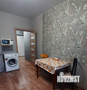 1-к квартира, на длительный срок, 37м2, 5/16 этаж