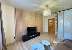 2-к квартира, на длительный срок, 65м2, 9/16 этаж