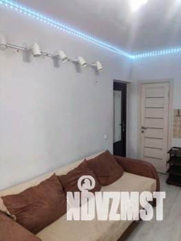 Студия квартира, на длительный срок, 25м2, 2/24 этаж