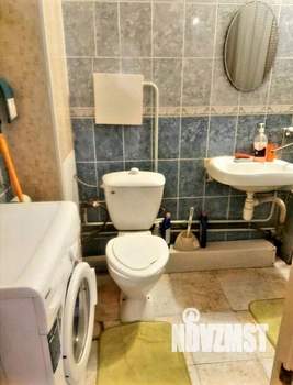 1-к квартира, на длительный срок, 40м2, 14/16 этаж
