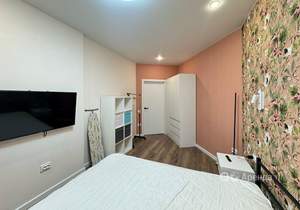 2-к квартира, на длительный срок, 55м2, 18/24 этаж