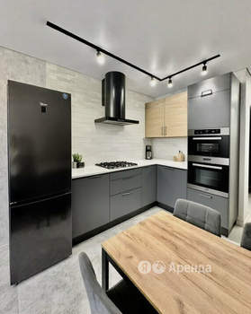 2-к квартира, на длительный срок, 52м2, 9/19 этаж