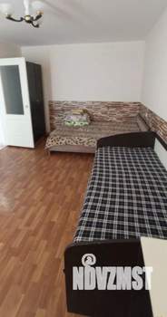 1-к квартира, на длительный срок, 38м2, 2/14 этаж