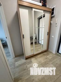 2-к квартира, посуточно, 35м2, 6/24 этаж