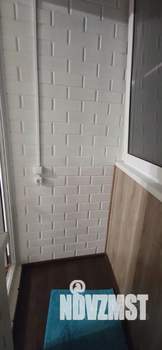 1-к квартира, на длительный срок, 36м2, 6/9 этаж