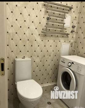 1-к квартира, на длительный срок, 49м2, 10/18 этаж