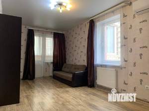 2-к квартира, на длительный срок, 66м2, 15/18 этаж