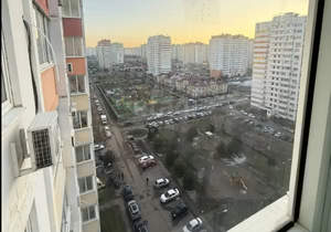 1-к квартира, на длительный срок, 37м2, 12/16 этаж