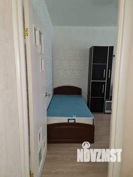 1-к квартира, на длительный срок, 38м2, 10/17 этаж