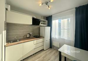 1-к квартира, на длительный срок, 36м2, 3/5 этаж