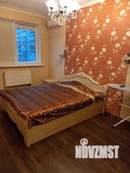 2-к квартира, на длительный срок, 53м2, 13/17 этаж