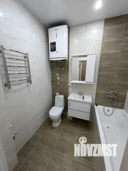 1-к квартира, на длительный срок, 31м2, 14/24 этаж