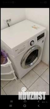 2-к квартира, на длительный срок, 65м2, 2/16 этаж