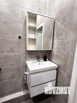 1-к квартира, на длительный срок, 35м2, 15/16 этаж