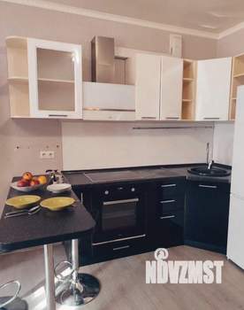 Студия квартира, на длительный срок, 35м2, 4/7 этаж