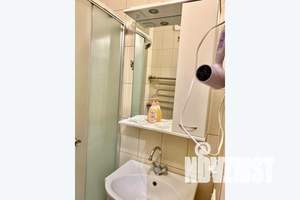 2-к квартира, посуточно, 65м2, 1/16 этаж