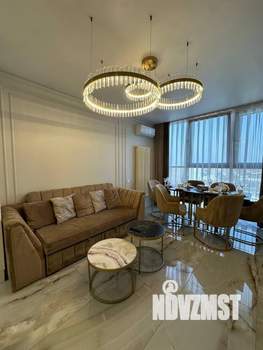 2-к квартира, на длительный срок, 50м2, 17/25 этаж