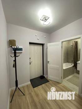 1-к квартира, на длительный срок, 38м2, 3/22 этаж