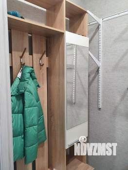 Студия квартира, на длительный срок, 32м2, 12/23 этаж