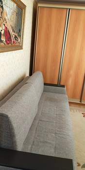 2-к квартира, на длительный срок, 45м2, 1/1 этаж