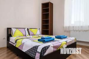 2-к квартира, посуточно, 55м2, 10/17 этаж