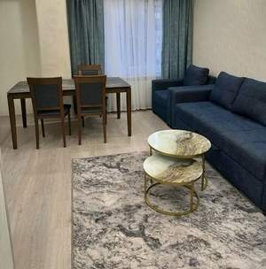 2-к квартира, на длительный срок, 69м2, 1/12 этаж