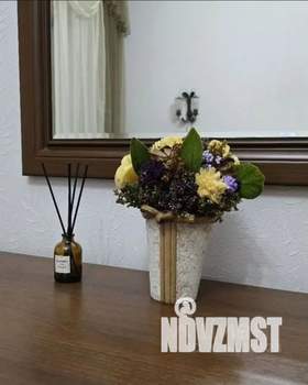 2-к квартира, посуточно, 84м2, 3/7 этаж