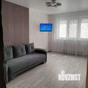 1-к квартира, на длительный срок, 45м2, 3/19 этаж