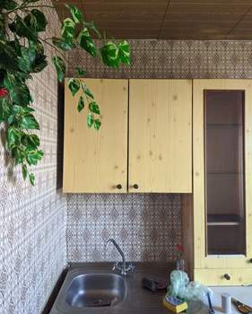 1-к квартира, на длительный срок, 35м2, 10/10 этаж