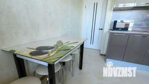 2-к квартира, посуточно, 76м2, 1/1 этаж