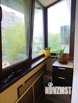 1-к квартира, на длительный срок, 27м2, 5/5 этаж