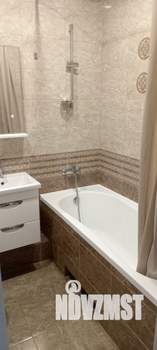 1-к квартира, на длительный срок, 36м2, 3/4 этаж