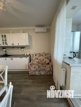 1-к квартира, на длительный срок, 36м2, 2/10 этаж