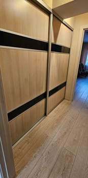 3-к квартира, на длительный срок, 64м2, 2/4 этаж