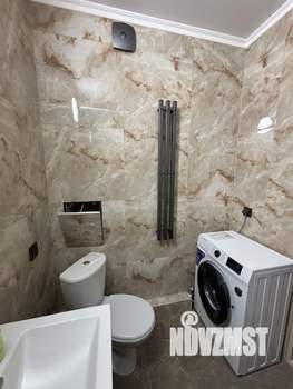 1-к квартира, на длительный срок, 37м2, 2/16 этаж