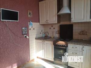 1-к квартира, на длительный срок, 36м2, 11/16 этаж