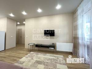 2-к квартира, на длительный срок, 51м2, 10/24 этаж