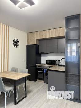 1-к квартира, на длительный срок, 34м2, 7/9 этаж