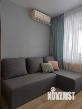 2-к квартира, посуточно, 50м2, 1/1 этаж