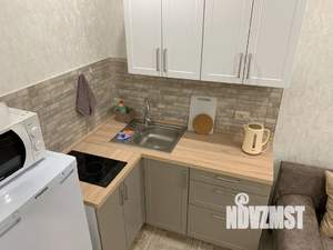 1-к квартира, посуточно, 30м2, 1/19 этаж