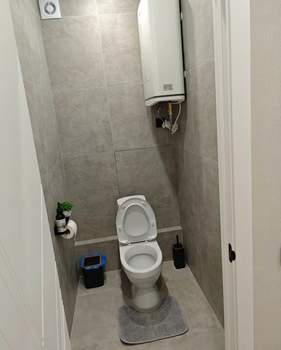 2-к квартира, на длительный срок, 57м2, 10/18 этаж