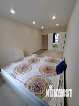 2-к квартира, на длительный срок, 64м2, 14/22 этаж