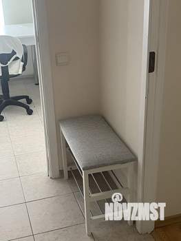 1-к квартира, на длительный срок, 38м2, 2/9 этаж