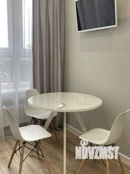 1-к квартира, посуточно, 35м2, 15/17 этаж