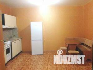 1-к квартира, на длительный срок, 40м2, 6/6 этаж